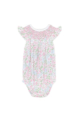 Nellapima English Garden Bishop Bubble Front