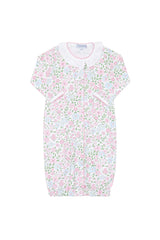 Nellapima English Garden Converter Gown Closed