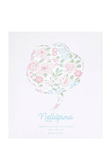 Nellapima English Garden Crib Sheets Box