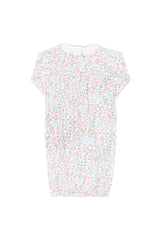 Nellapima English Garden Gown Back