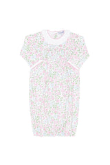 Nellapima English Garden Gown Front