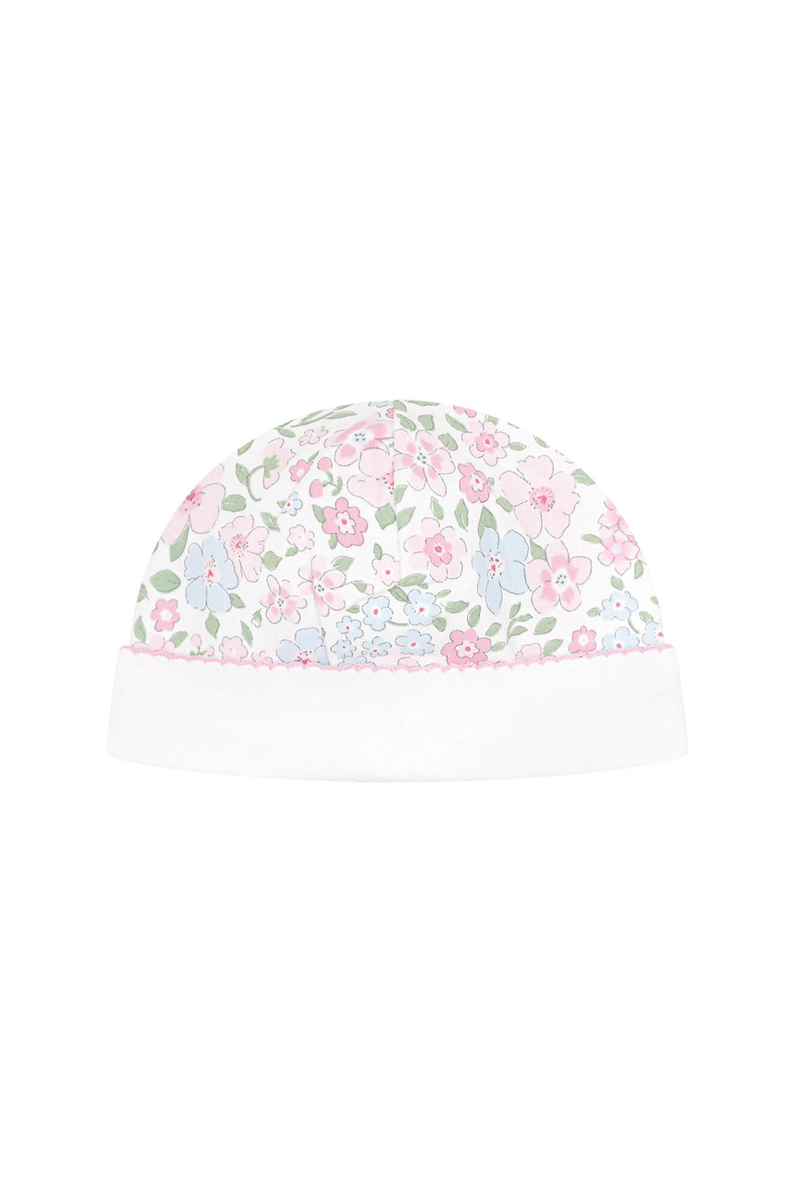 Nellapima English Garden Hat
