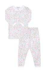Nellapima English Garden Pajamas Set