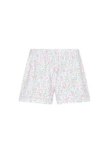 Nellapima English Garden Womens Short Pajamas Bottom