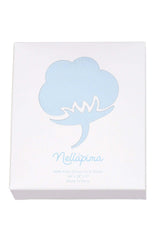 Nellapima-Nella-Baby-Crib-Sheet-Blue-Box