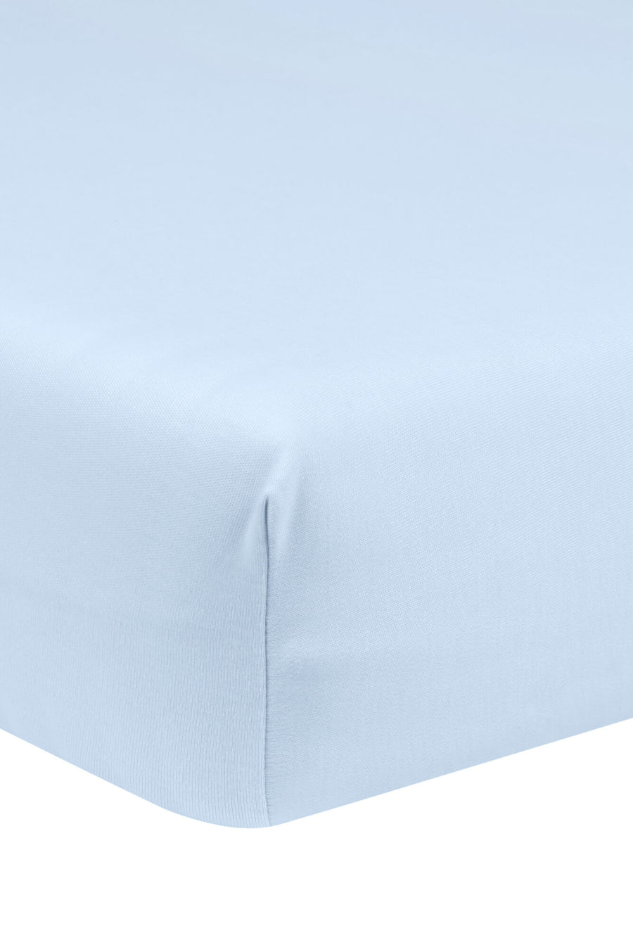 Nellapima-Nella-Baby-Crib-Sheet-Blue-Detail