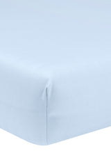 Nellapima-Nella-Baby-Crib-Sheet-Blue-Detail