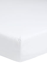 Nellapima-Nella-Baby-Crib-Sheet-White-Detail