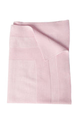 Nellapima Nella Knit Blanket Pink