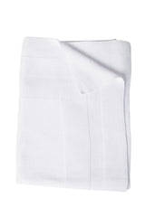 Nellapima Nella Knit Blanket White
