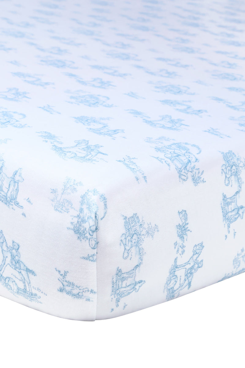 Muslin Fitted Crib Sheet - Tiny Dotted Scallops in a range of Pinks with Touch of Gold Shimmer Muslin Fitted Crib Sheet - Tiny Dotted Scallops in a range of Pinks with Touch of Gold Shimmer