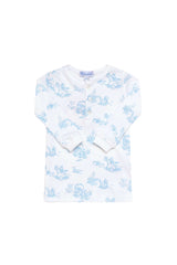 Nellapima-Toile-Pajama-Blue-Top