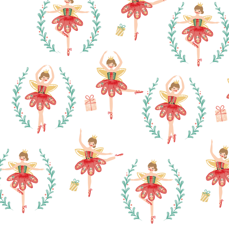 Christmas Fairy  LS Playtime