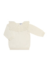 Chamonix Knit Sweater