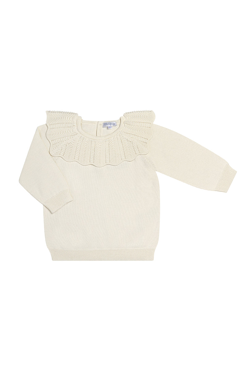 Chamonix Knit Sweater