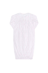 Pink Twirls Gown