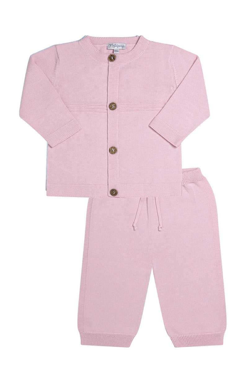 Amalfi Knit Set