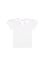 Pink Stars Short Set
