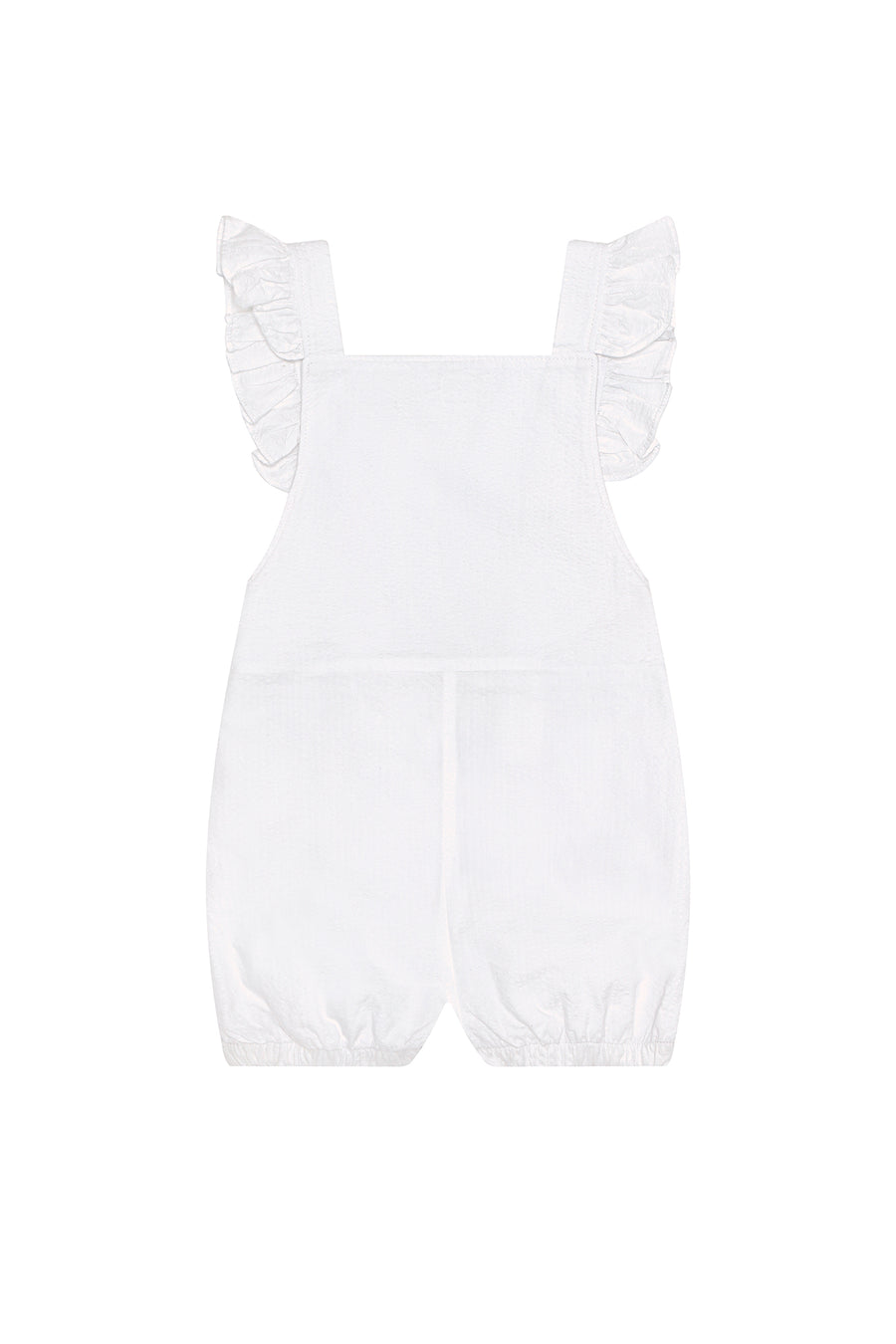 Nella Ruffle Romper