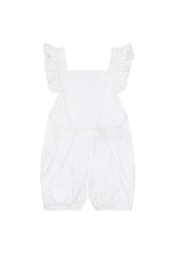 Nella Ruffle Romper