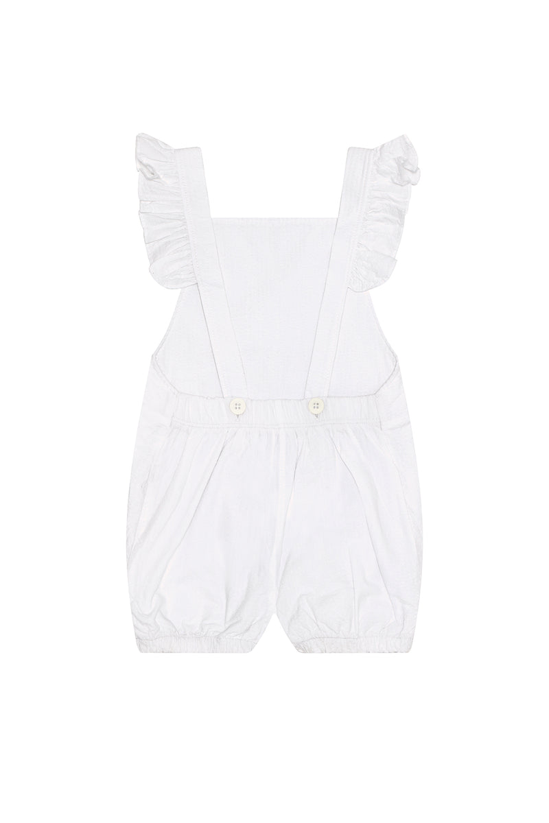 Nella Ruffle Romper