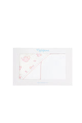 Petite Tea Time Towel