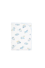 Mini Voyages Blanket