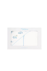 Mini Voyages Towel