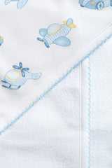 Mini Voyages Towel