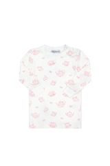 Petite Tea Time Pajamas