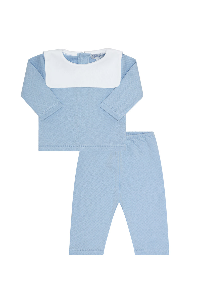 Vermont Signature Jacquard set