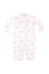 Sweetheart Converter Gown