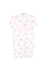 Sweetheart Converter Gown