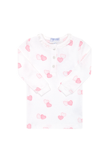Sweetheart Pajamas