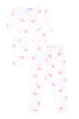 Sweetheart Pajamas