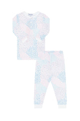 Patchwork Pajamas