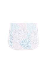 Patchwork Burp Cloth
