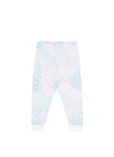 Patchwork Pajamas