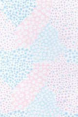 Patchwork Burp Cloth