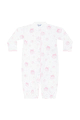 Pink Pumpkin Patch Converter Gown