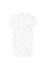 Pink Pumpkin Patch Converter Gown