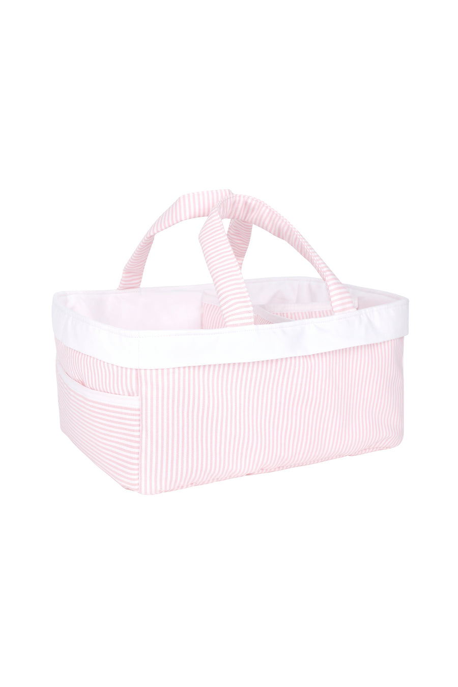 Pink Nella Changing Bag