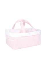 Pink Nella Changing Bag