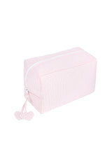 Pink Nella Toiletry Bag