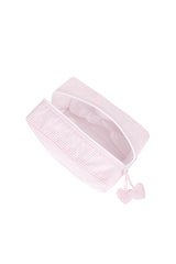 Pink Nella Toiletry Bag