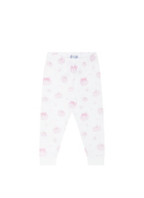 Pink Pumpkin Patch Pajamas