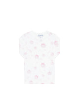 Pink Pumpkin Patch Pajamas