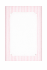 Pink Nella Changing Pad