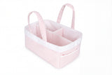 Pink Nella Changing Bag