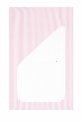 Pink Nella Changing Pad